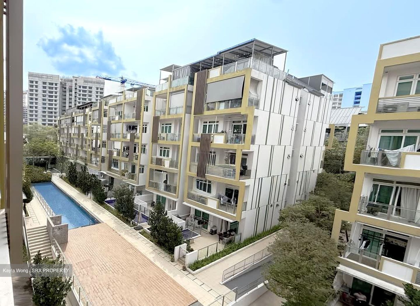 Parc Rosewood (D25), Condominium #601282361